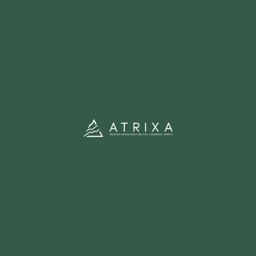 logo for ATRIXA