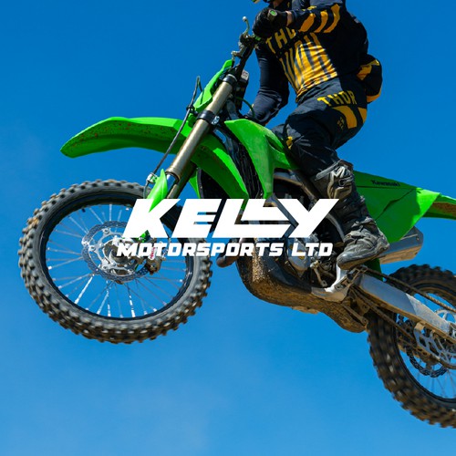 Kelly Motorsport Logo