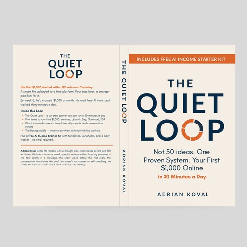 The Quiet Loop