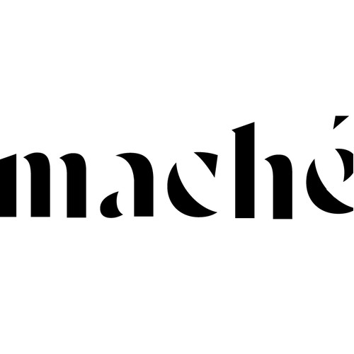 Maché Logo