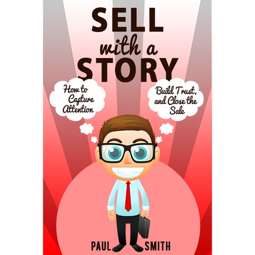 Sell with a Story