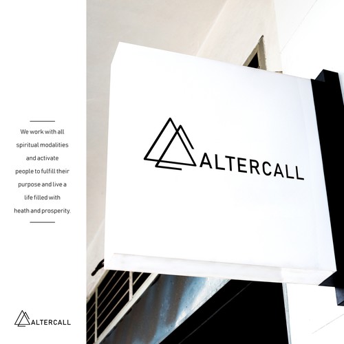 AlterCall logo
