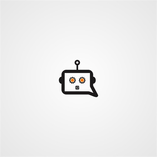 Make us a Bot-ti-ful Logo for Goboto Marketing Agency