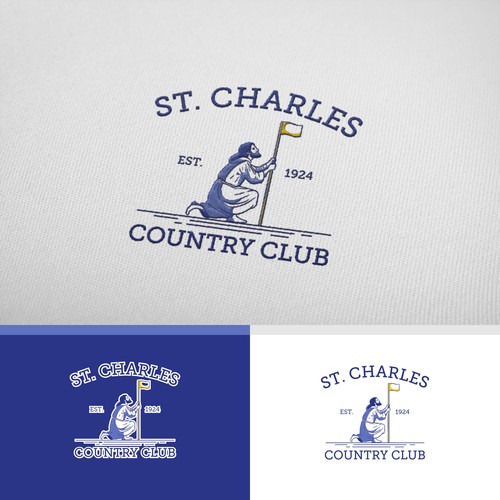 St. Charles Country Club