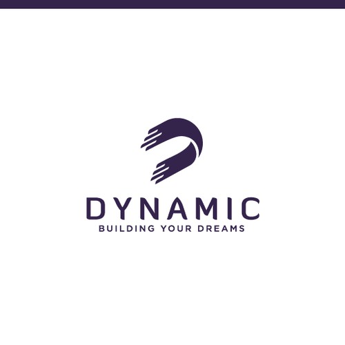 DYNAMIC LOGO