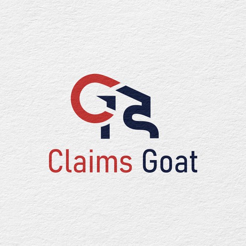 Claims Goat identity concept