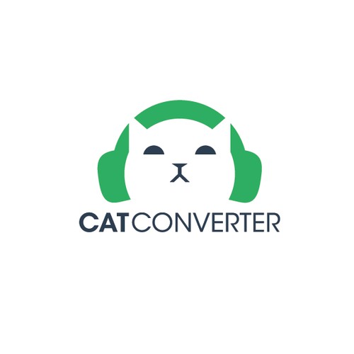 Cat Converter needs a new logo