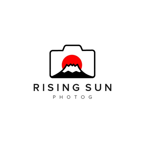 Rising Sun Photog