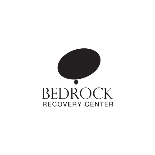 Logo for addiction recovery center