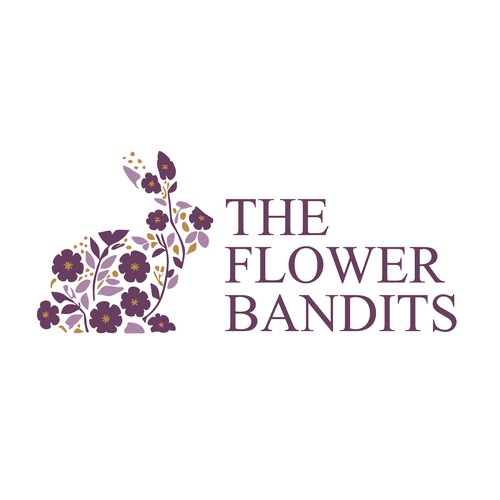 The Flower Bandits