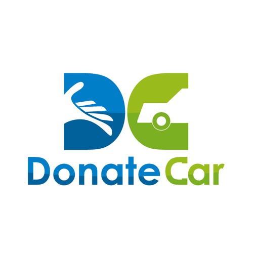 logo for Donate Car