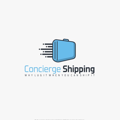 concierge shipping