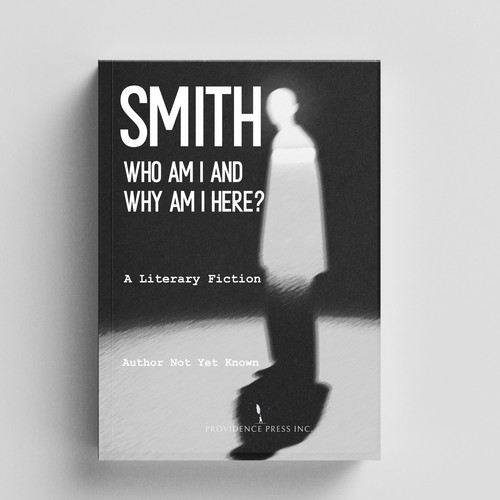 book cover design 