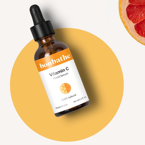 Bonbathe Vitamin C Serum