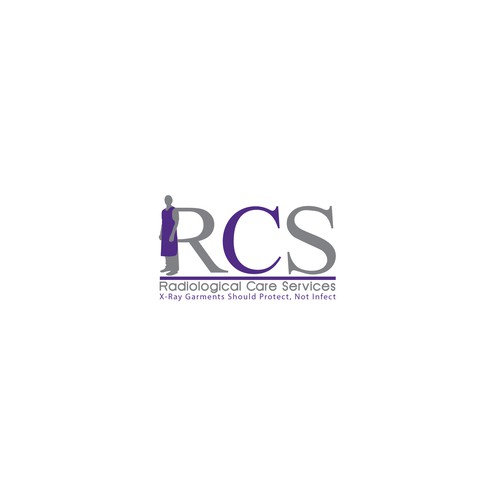 Clean and CLear logo for Radiological Care Services