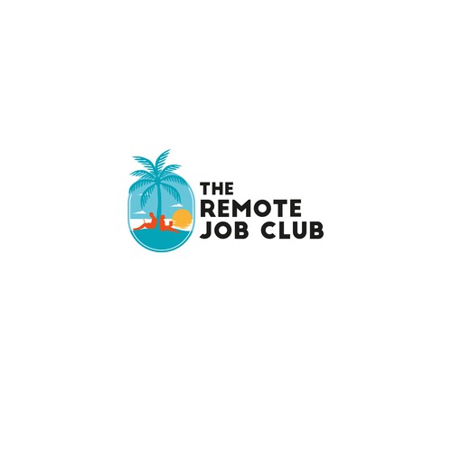 The Remote Job Club