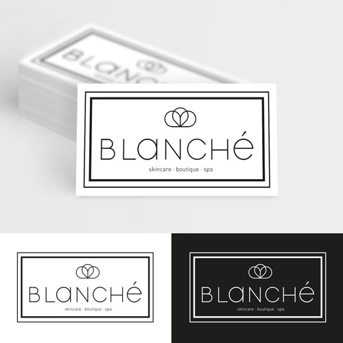 Logo & Businesscard