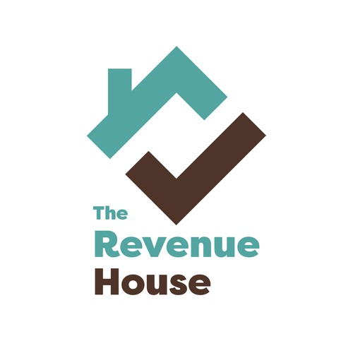 The Revenue House logo