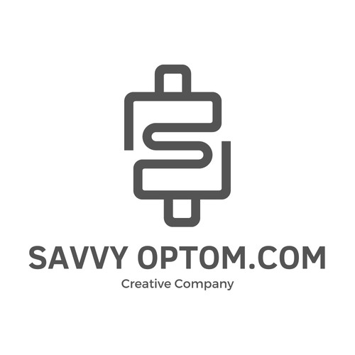 Marketing Company Logo