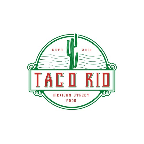 Taco Rio