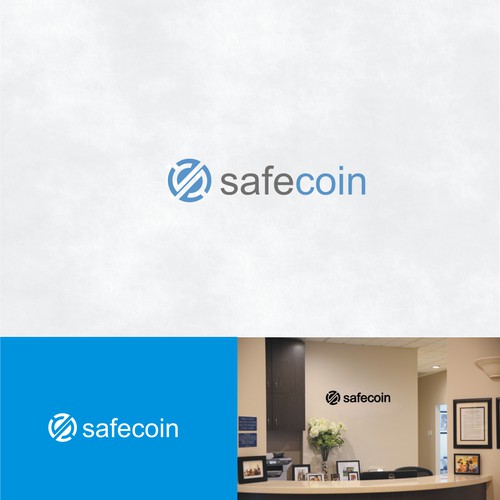 Rebrand safecoin, the digital currency of the decentralised network,SAFE