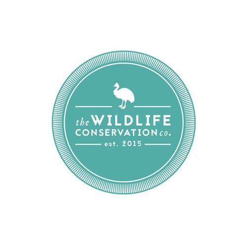 Logo for Wildlife Conservation