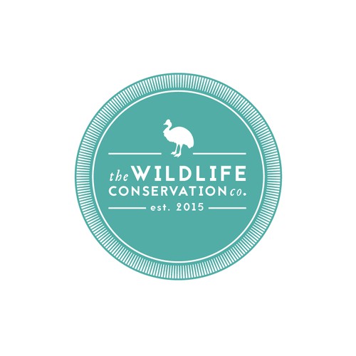 Logo for Wildlife Conservation