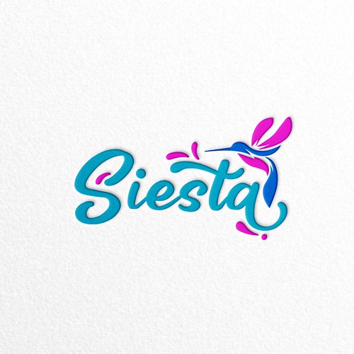 Siesta Events Logo