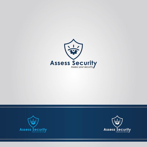 Assess Security Logo