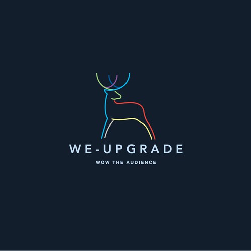 logo for weupgrade