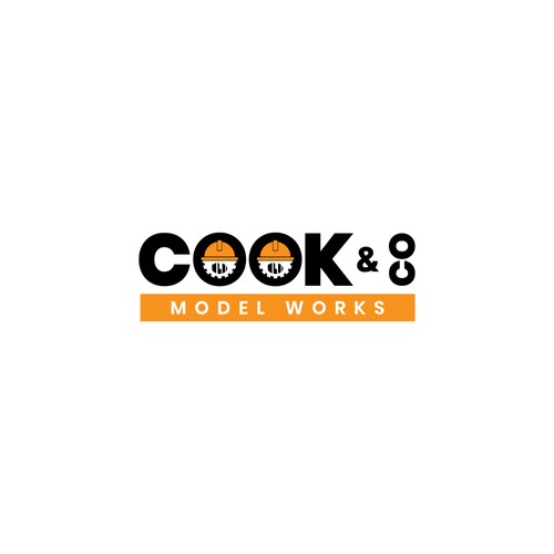 Cook & Co – Professional Construction & Contracting Logo
