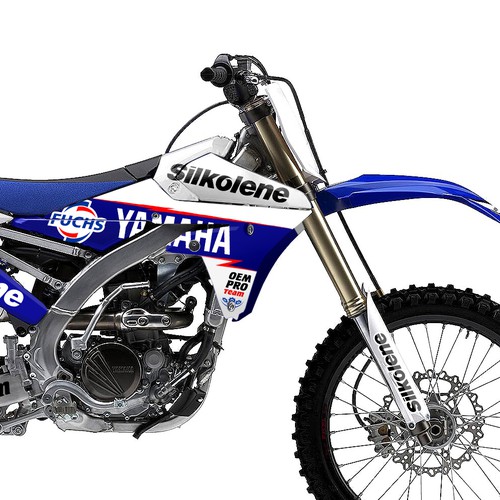 Yamaha Wrap Concept.