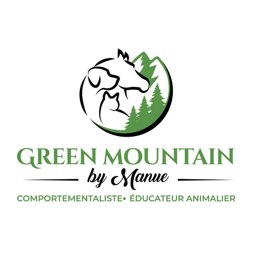 Green Mountain - Com