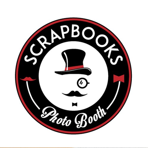 Scrapbooks Photo Booth