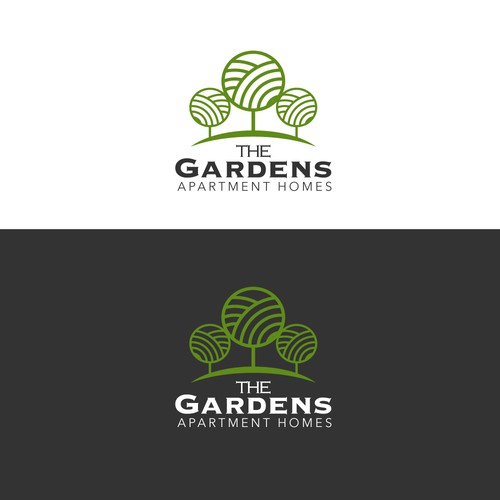 The Gardens Apartment Homes