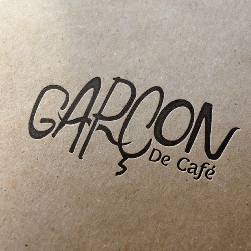 [EN & FR] Create a logo for a French coffee shop in Berlin - Germany