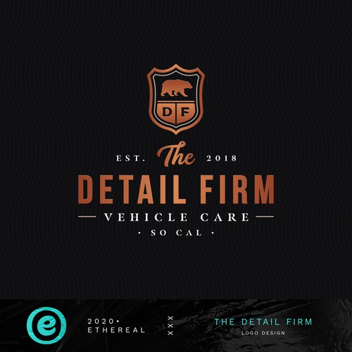 The Detail Firm