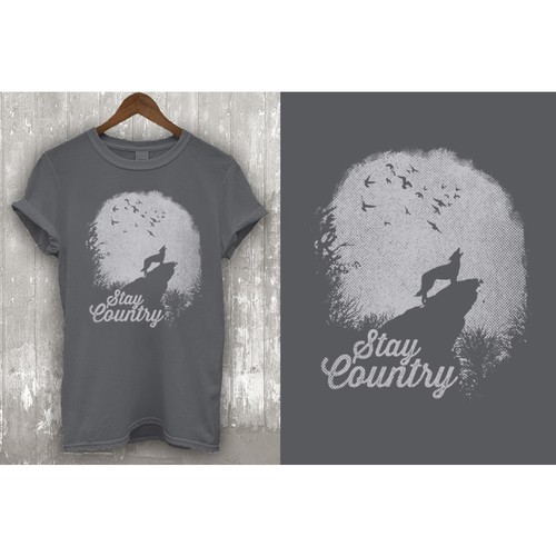 Designs Needed for Fall Clothing Line