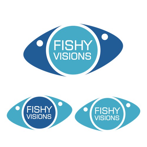 fishy visions