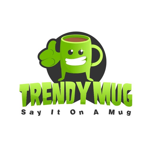 TrendyMug