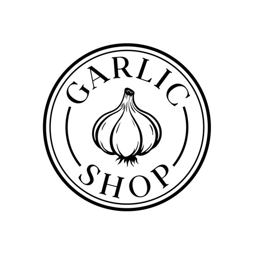 Garlic Shop