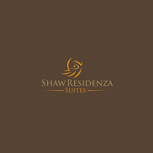 logo for Shaw Residenza Suites