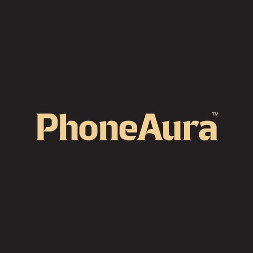 Phoneaura logo