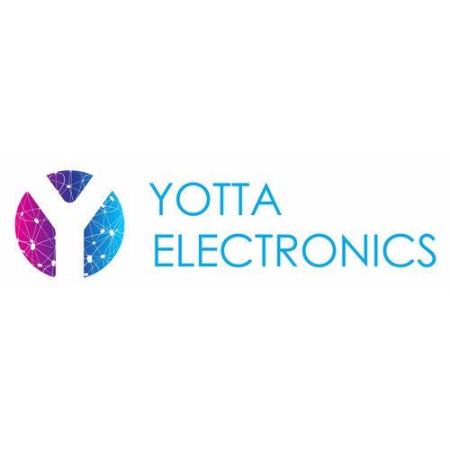 Bitcoin startup www.yotta-e.com needs a new logo and your creativity