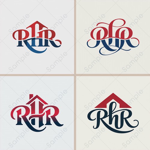 RHR Logo
