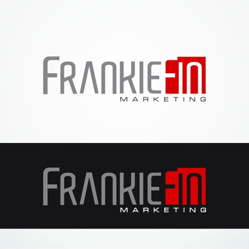 New logo wanted for FrankieFin Marketing