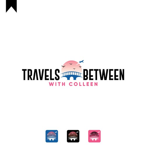 Travel Between with Colleen