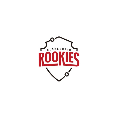 Blockchain Rookies Logo