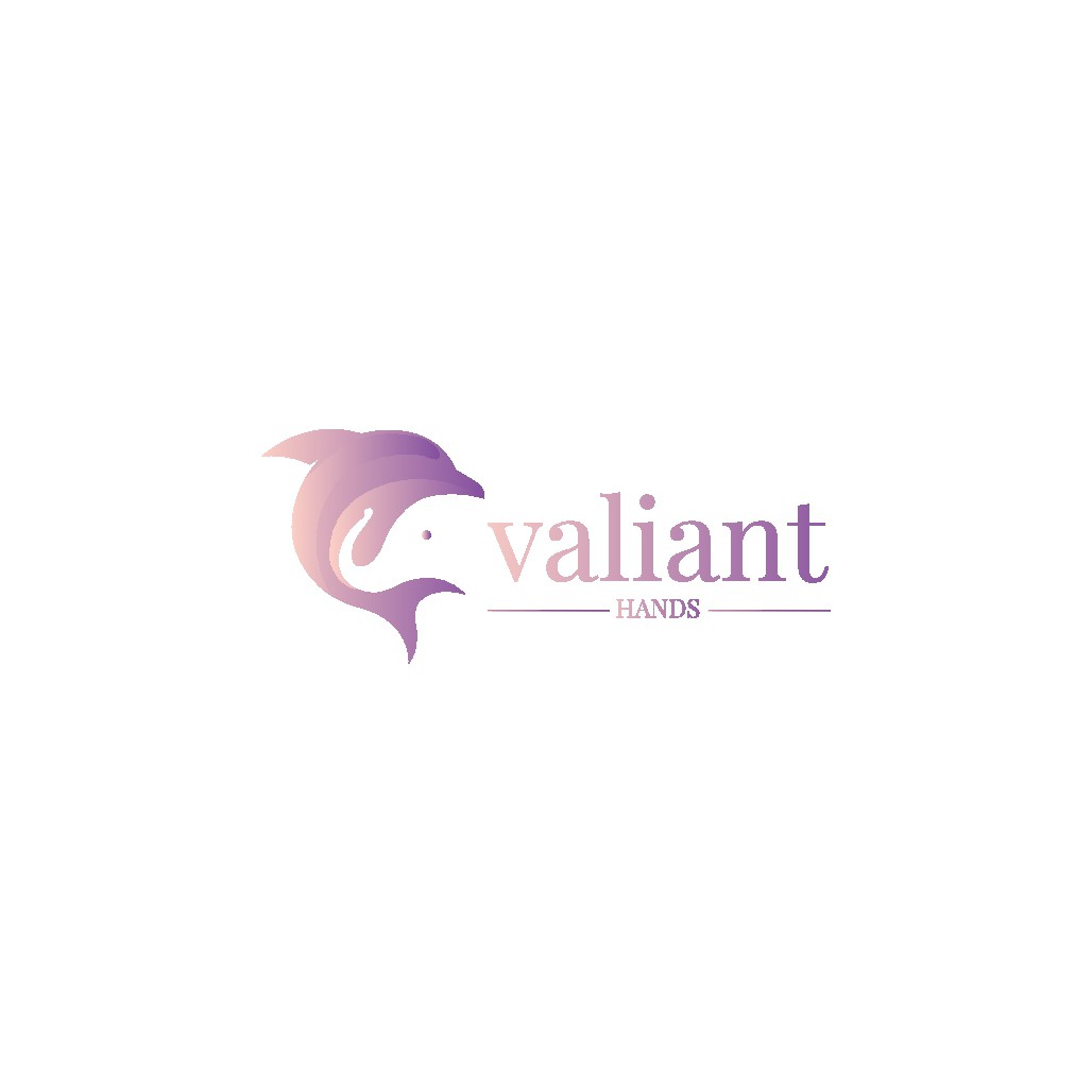 A logo to impact the community!