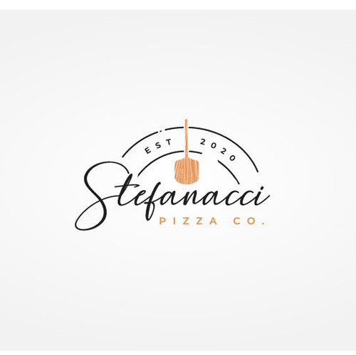 Stefanacci - Logo Contest